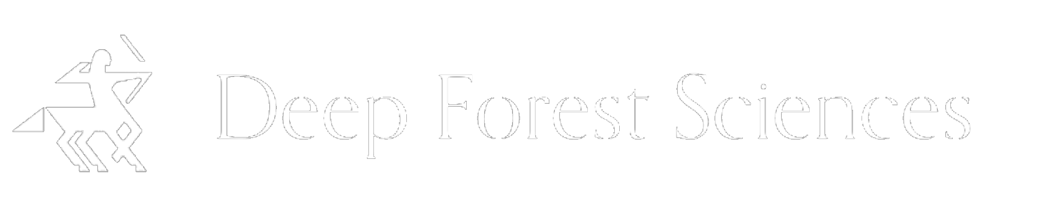 Deep Forest Sciences Logo