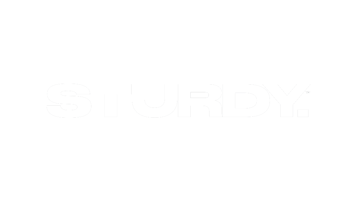 Sturdy Logo