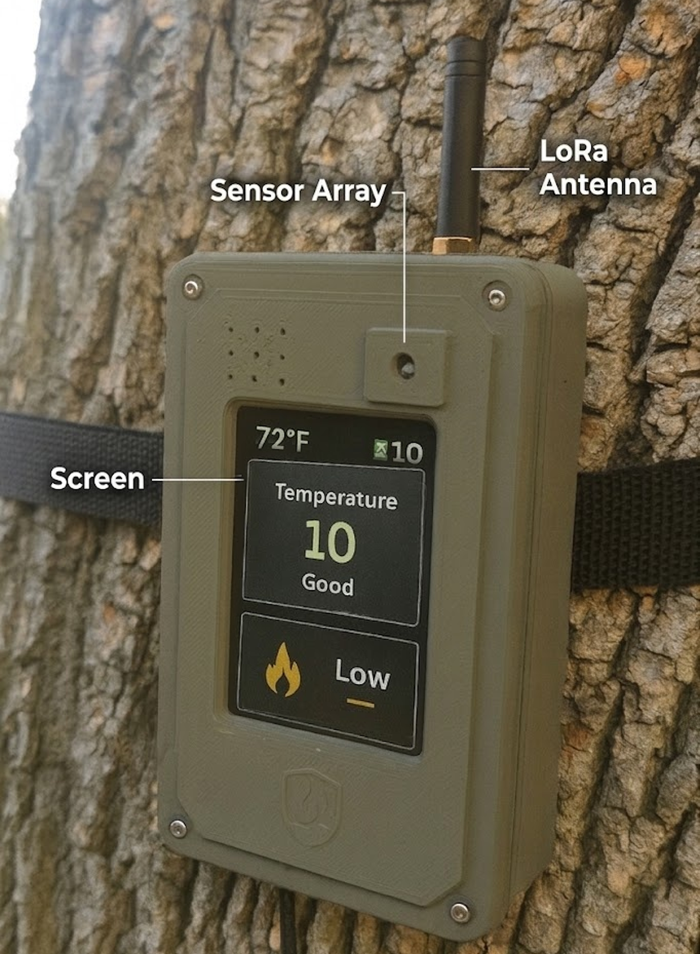 FireSense