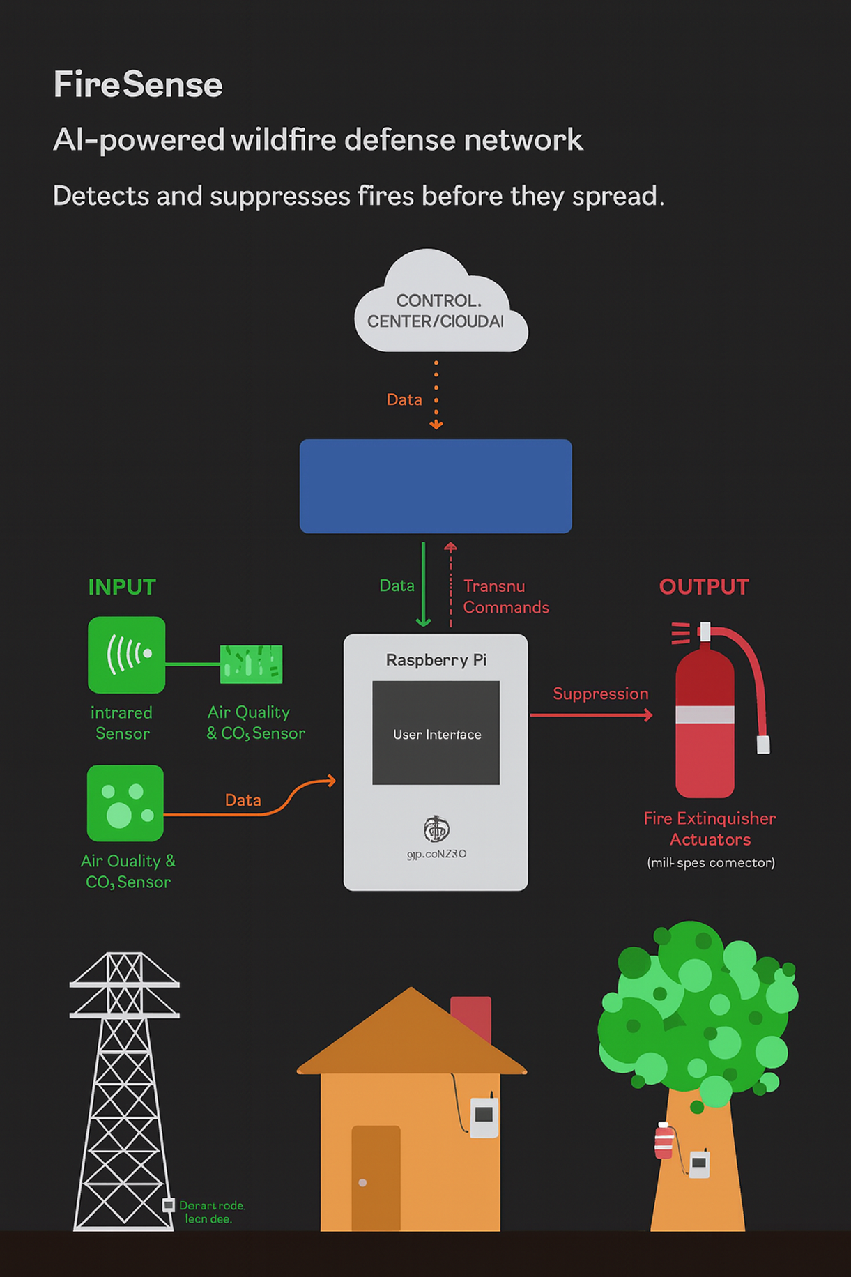 FireSense