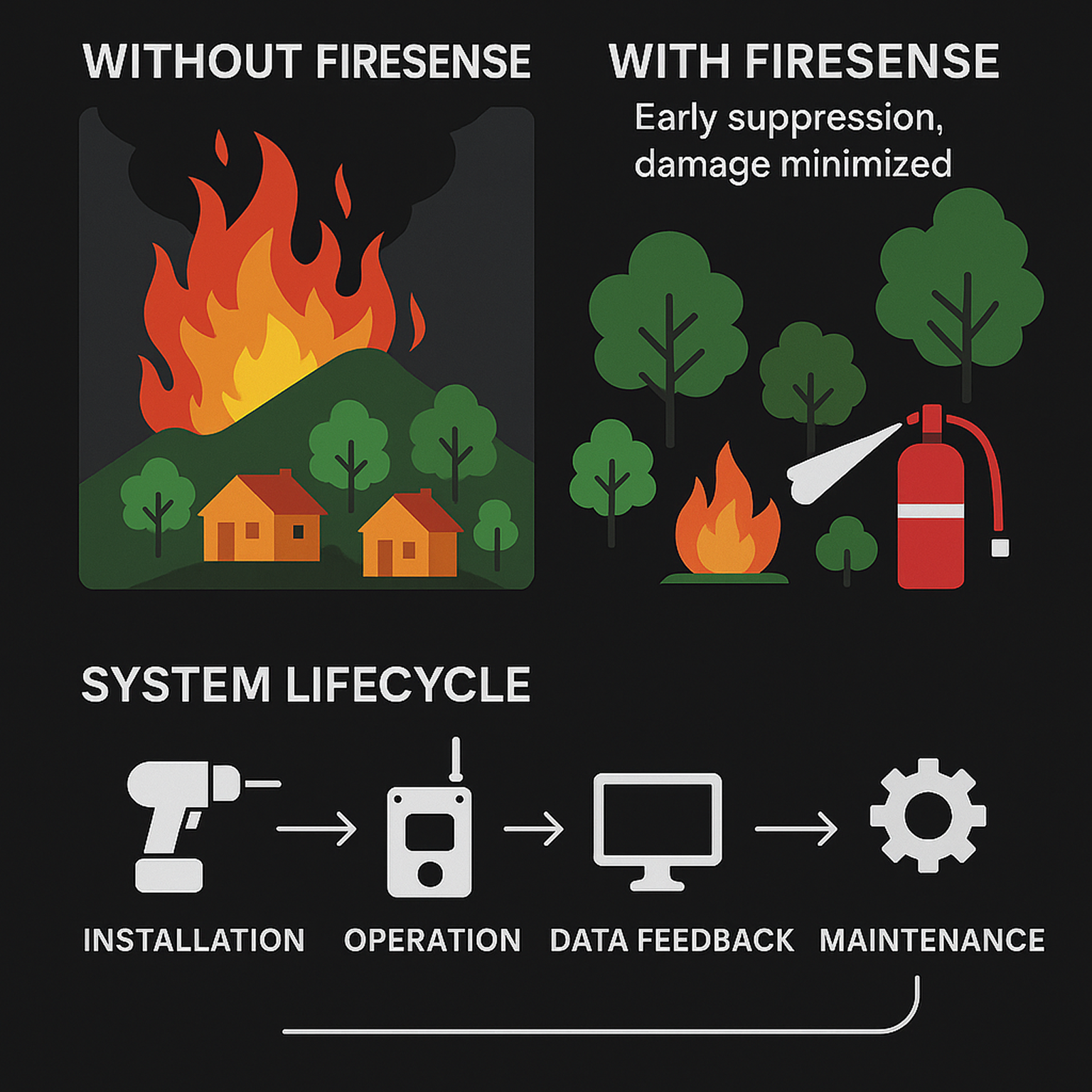 FireSense