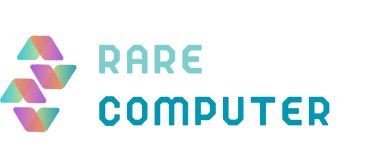 Rare Computer - An open-source platform designed to advance research in rare disease treatment a