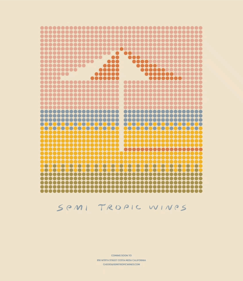 Semitropic Wines