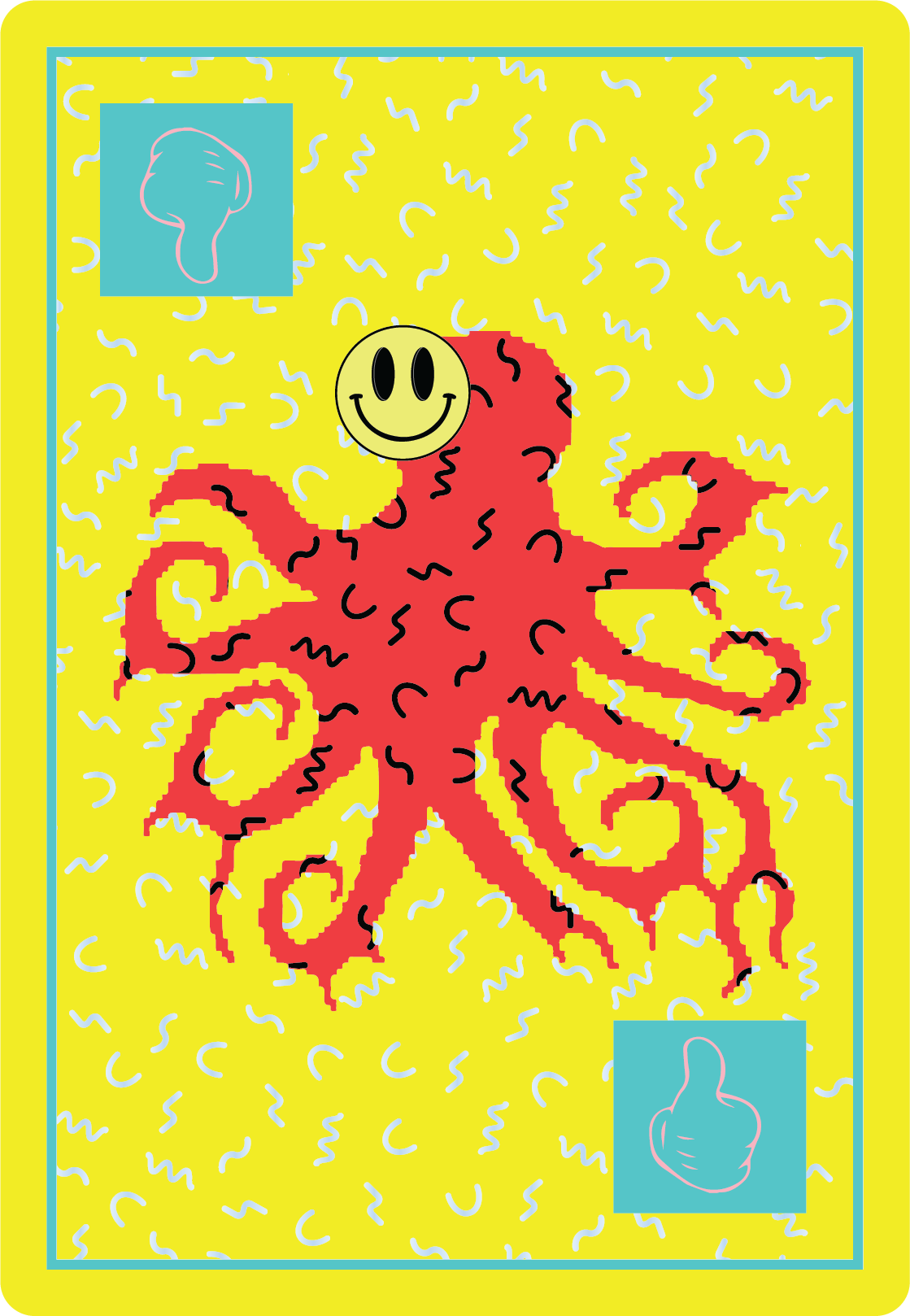 Shoggoth-NFT