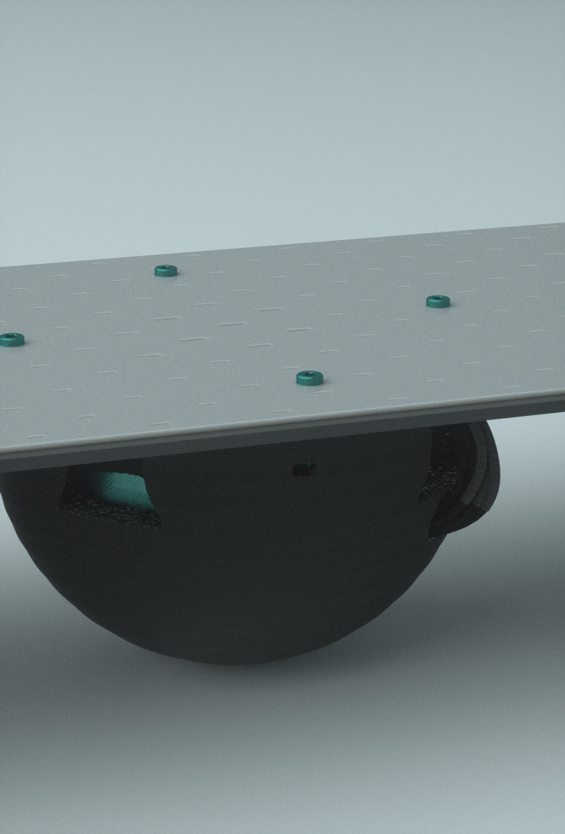 Simboard