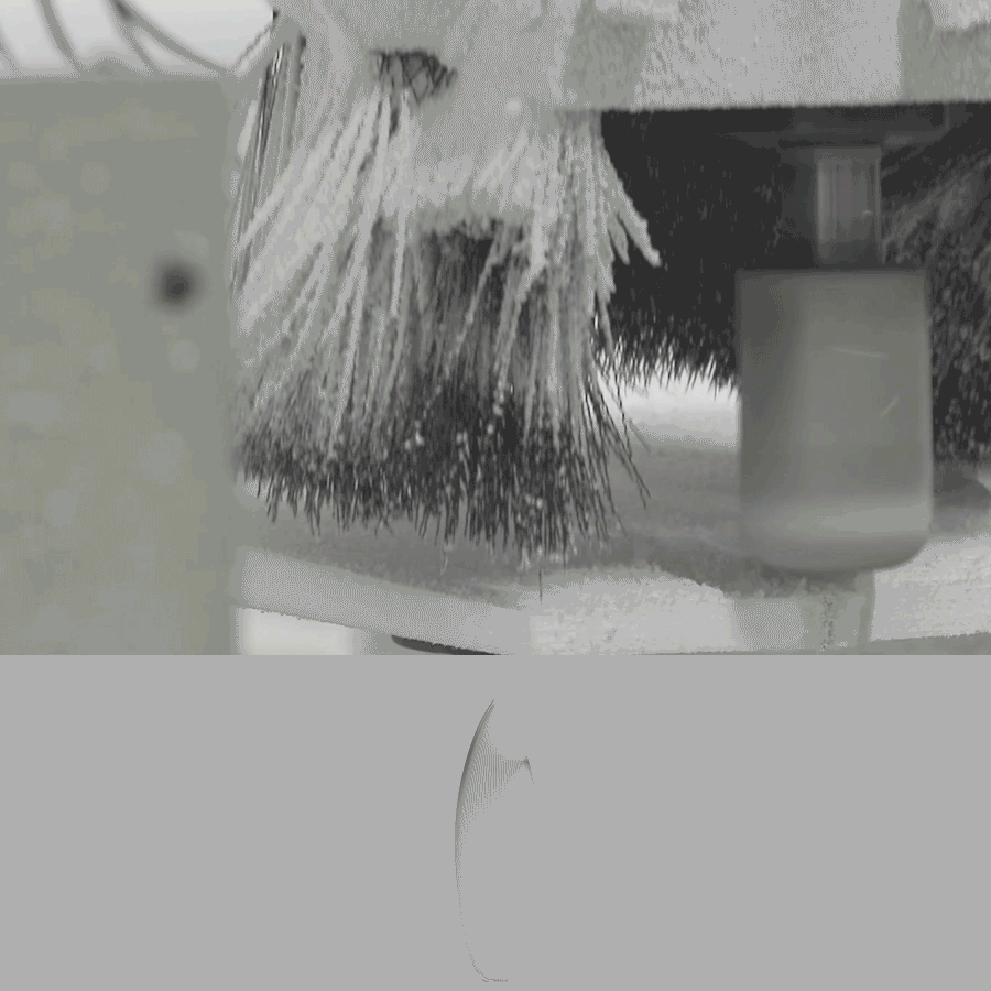 Generative Surfboards