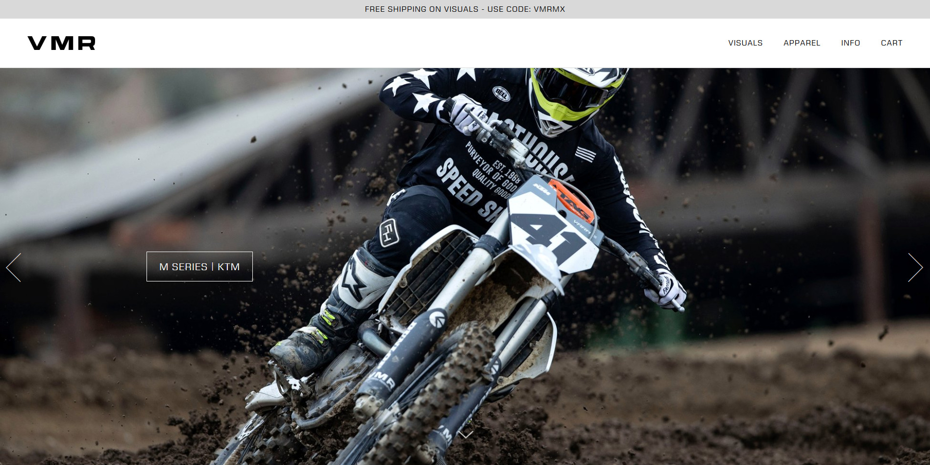 Visual Moto Research